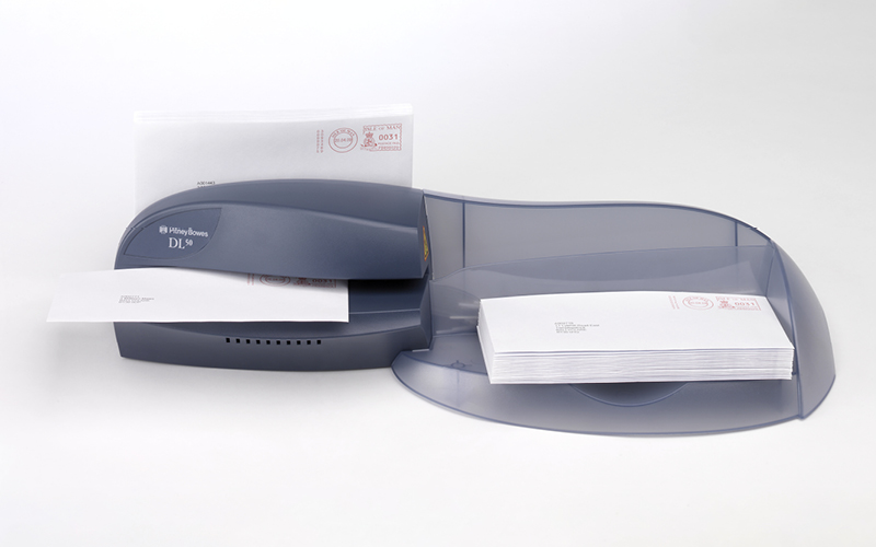 DL75 Letter Opener