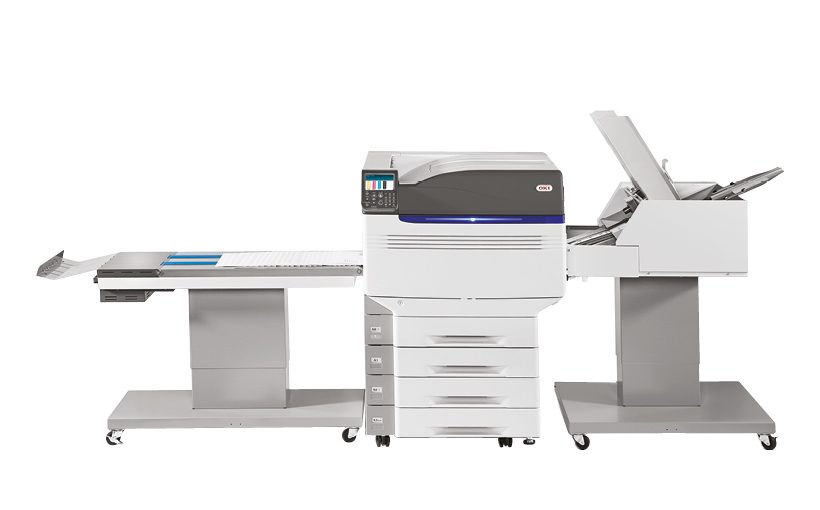 OKI Printers