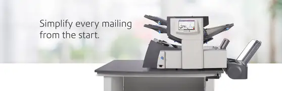 Man delivering parcel