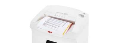 HSM B22 Cross Cut Shredder