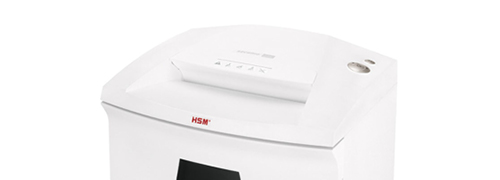 HSM B32 Cross Cut Shredder