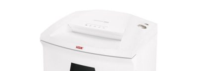 HSM B32 Cross Cut Shredder