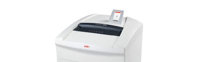 HSM P36i Cross Cut Shredder