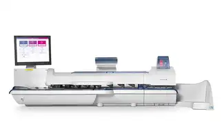 SendPro™ P Series postage meter
