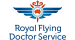 Royal Flying Doctor Service of Australia logo
