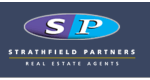 Strathfield Partners Real Estate logo