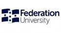 Federation University Australia logo