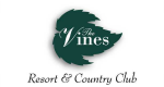 Novotel Vines Resort logo