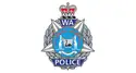 Western Australia Police Force logo