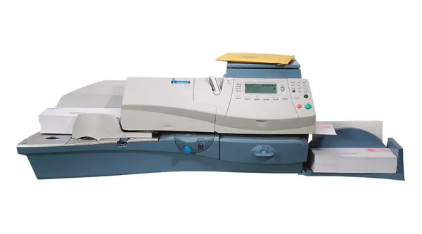 DM450TM sl Digital Postage Meter