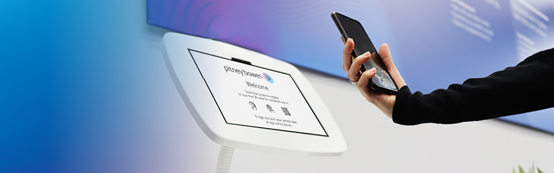 Digital Visitor Management
