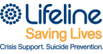 Lifeline Australia logo