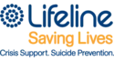 Lifeline Australia logo
