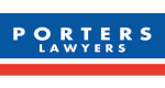 Porters Lawyers logo