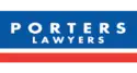 Porters Lawyers logo