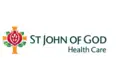 St John of God Health Care Inc logo