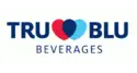 Tru Blu Beverages logo