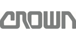 Crown Equipment PTY Ltd logo