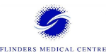 Flinders Medical Centre logo