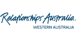 Relationships Australia Western Australia logo