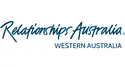 Relationships Australia Western Australia logo