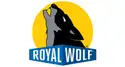 Royal Wolf Australia logo