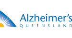 Alzheimers association of Queensland Inc. logo
