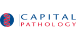 Capital Pathology logo
