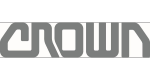 Crown Equipment PTY Ltd logo