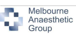 Melbourne Anaesthtic Group Ltd logo