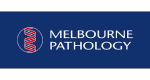 Melbourne Pathology logo