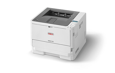 OKI ES5112 Mono Printer