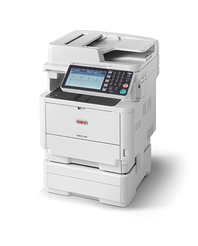 OKI ES5162 Multifunction Printer