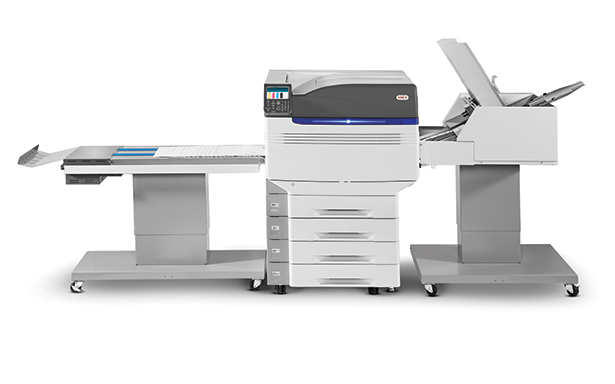 OKI Pro 9431DP+ Envelope Printer OKI Pro 9431DP+ Envelope Printer