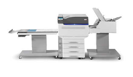 OKI Pro 9431DP+ Envelope Printer