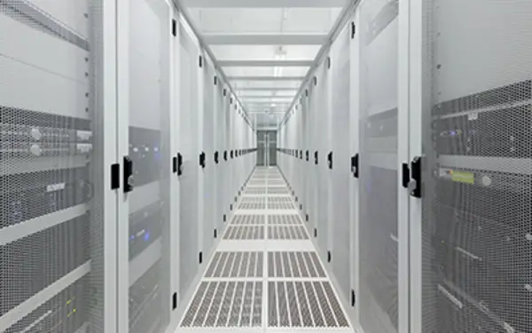 Global Headquarters Building