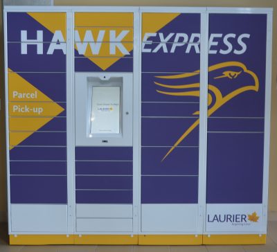 Hawk Express