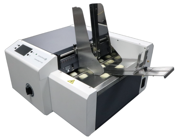 AddressRight 200 Envelope Printer Support