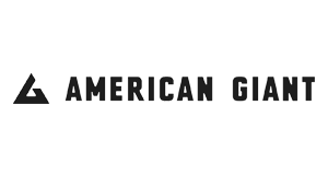 American Giant logo