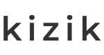 Kizik logo