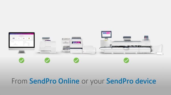SendPro Online