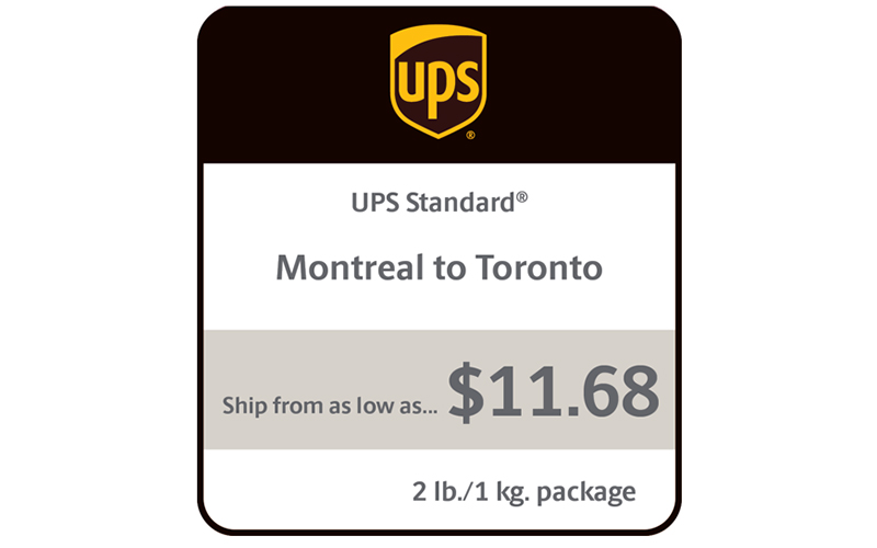 Shipping image