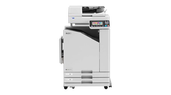 RISO ComColor FT inkjet printers