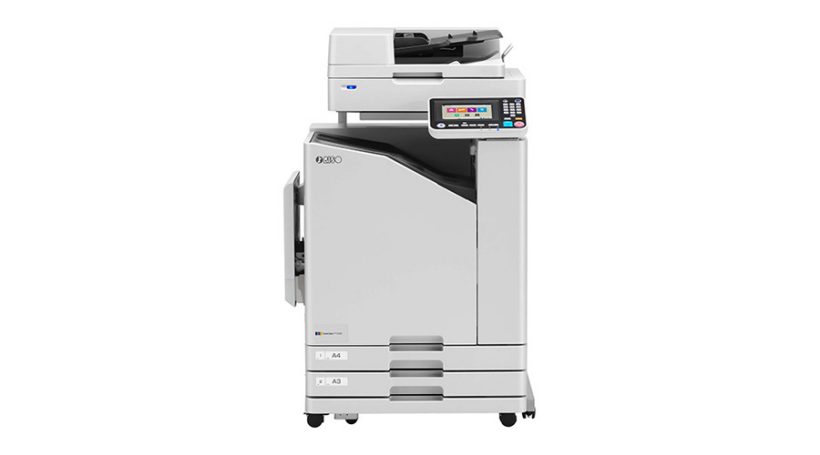 riso comcolor ft inkjet printers