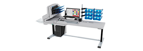 Falcon® Scanner Series