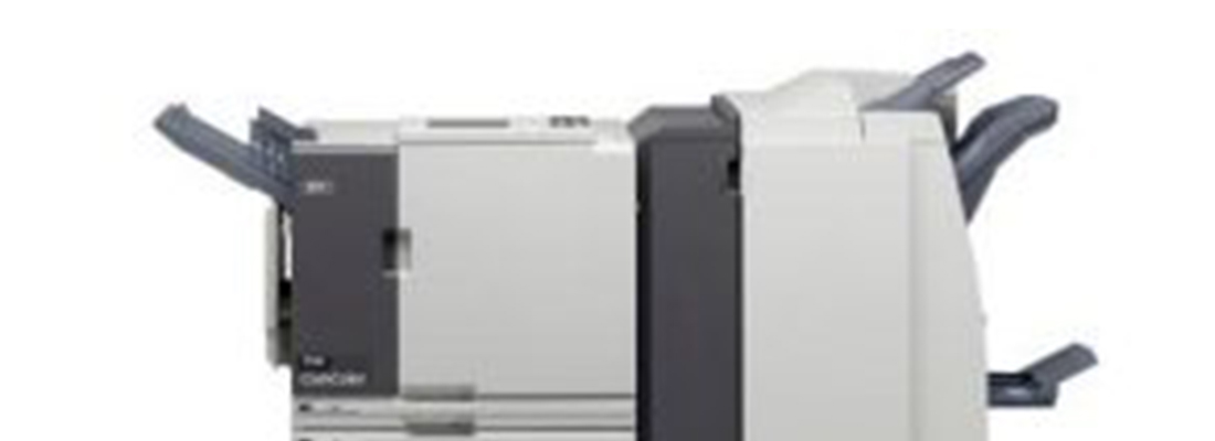 Addressing Equipment and Printers
