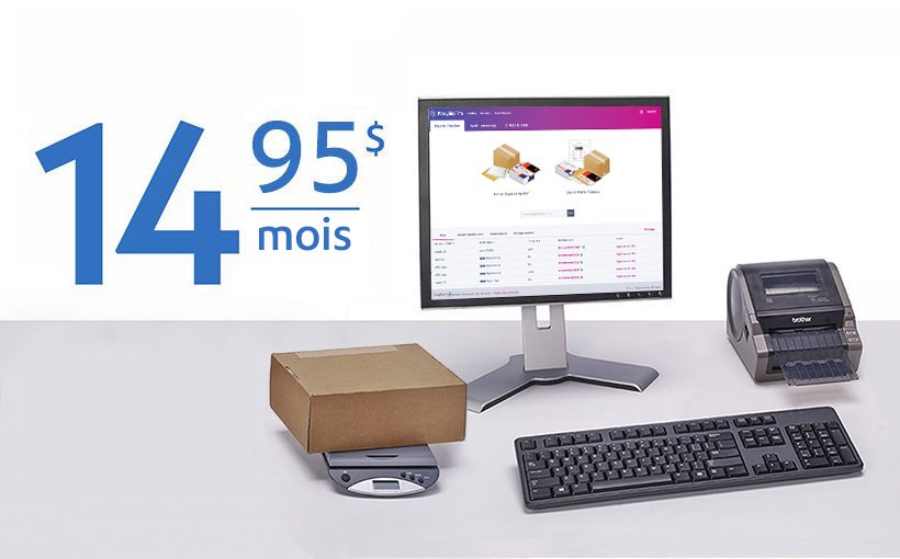 PitneyShip Pro
