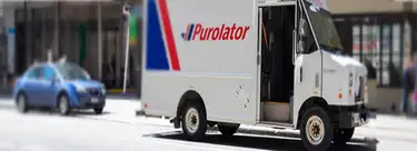 Purolator image