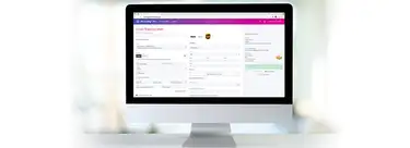 PitneyShip® dashboard
