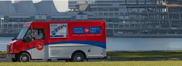 Canada Post image